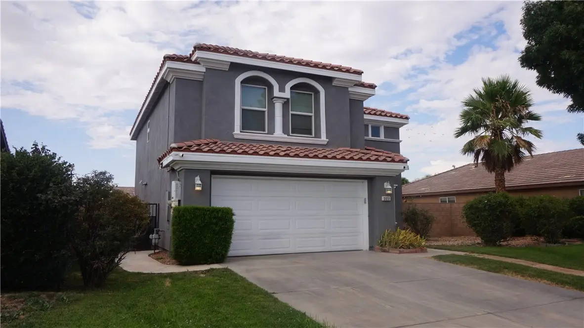 3051 Via De Flores, Lancaster, CA 93535 - #1