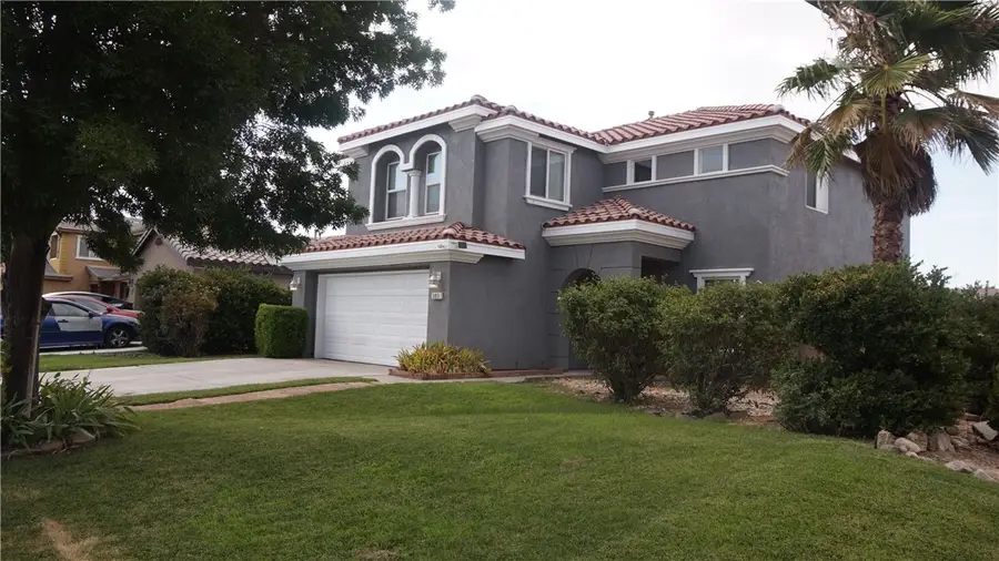 3051 Via De Flores, Lancaster, CA 93535 - #2