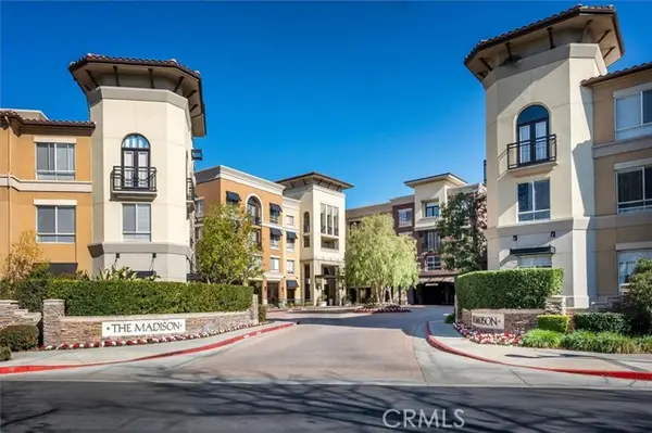 24535 Town Center Drive  #6402, Valencia, CA 91355