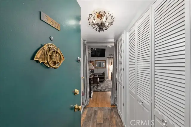5460 White Oak Avenue  #G307, Encino, CA 91316 - #3
