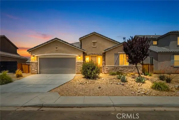 2029 Boxwood, Rosamond, CA 93560