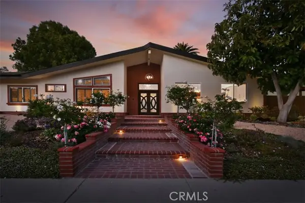 5124 Boda Place, Woodland Hills, CA 91367