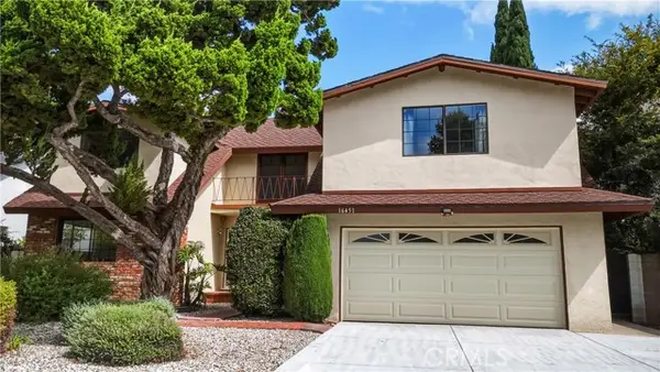 16451 Knapp St, North Hills, CA 91343
