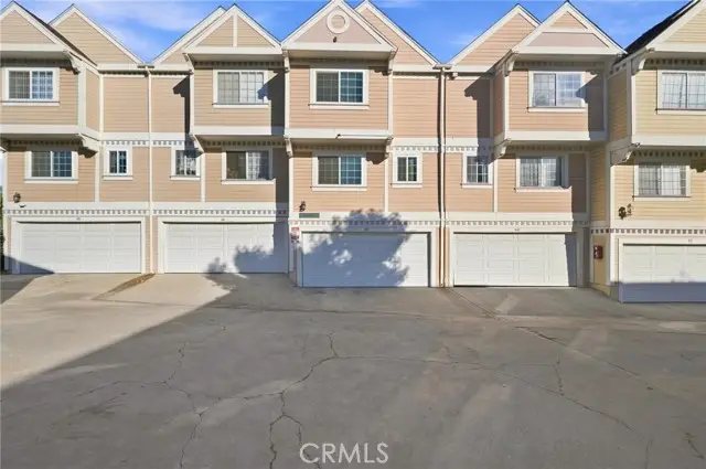13750 Hubbard Street  #57, Sylmar, CA 91342 - #1