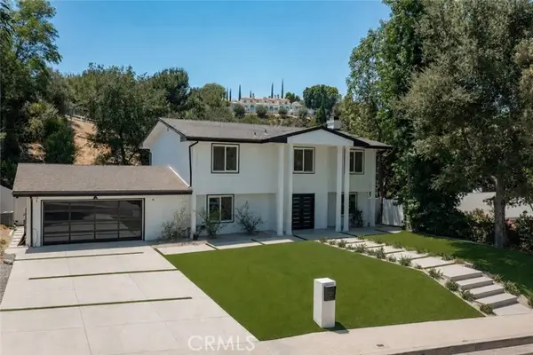 5789 Fairhaven Avenue, Woodland Hills, CA 91367