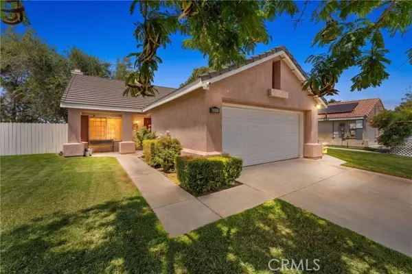 2011 Ogden, Lancaster, CA 93535