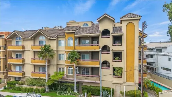 4301 Fulton Ave  #105, Sherman Oaks, CA 91423