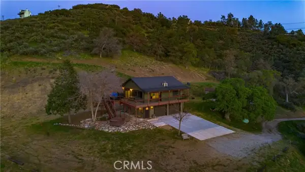 29801 Skyline Street, Tehachapi, CA 93561