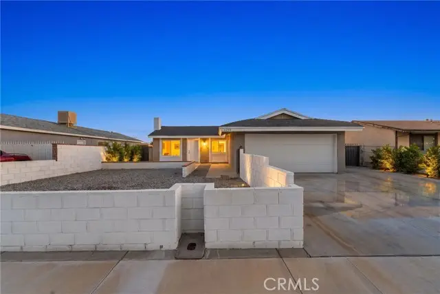 2217 Avenue K13, Lancaster, CA 93536 - #1