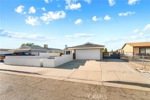 2217 Avenue K13, Lancaster, CA 93536 - #2