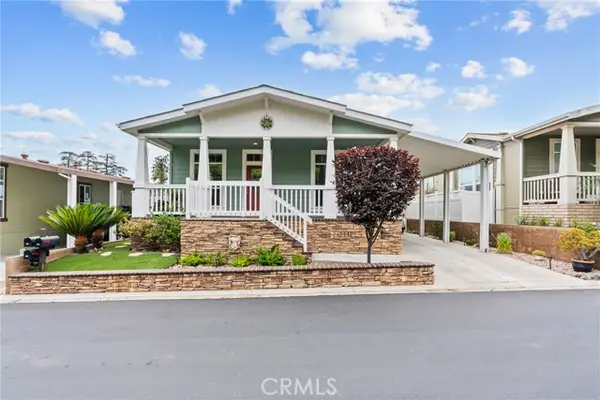 15455 Glenoaks  #481, Sylmar, CA 91342