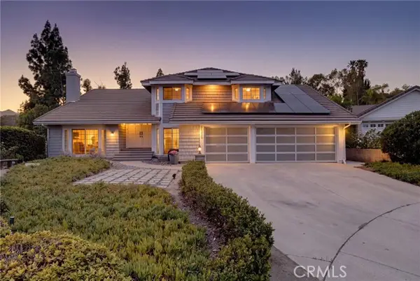 21335 Dove, Chatsworth, CA 91311