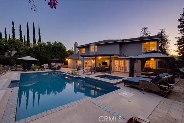 21335 Dove, Chatsworth, CA 91311 - #2