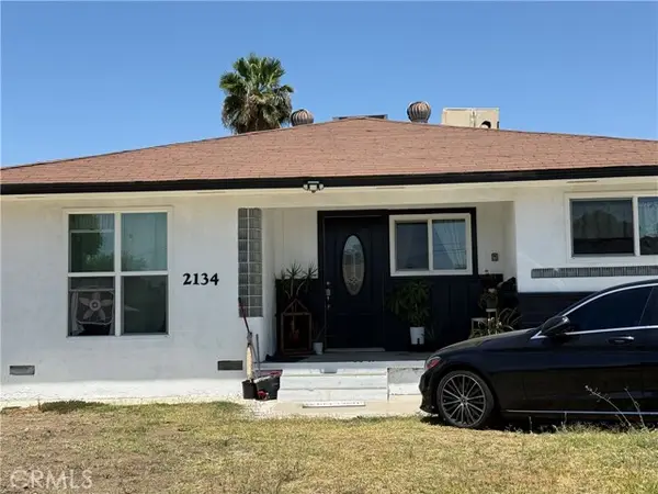 2134 Sacramento, Bakersfield, CA 93305