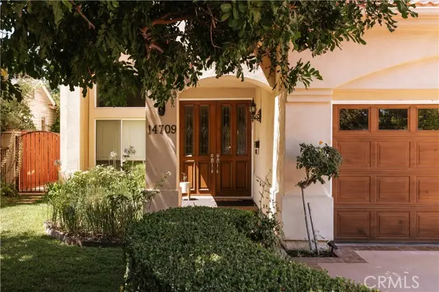 14709 Otsego, Sherman Oaks, CA 91403 - #2