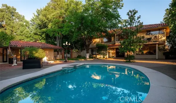 5521 Churn Creek Road, Redding, CA 96002