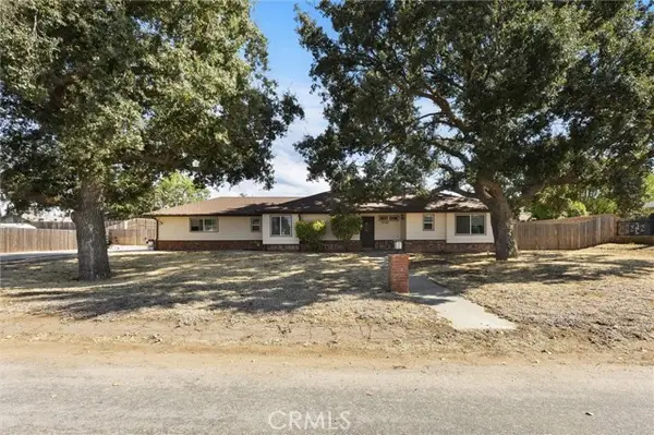 19700 Mesa Drive, Tehachapi, CA 93561
