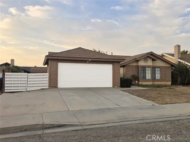 3851 Triton, Palmdale, CA 93550 - #1