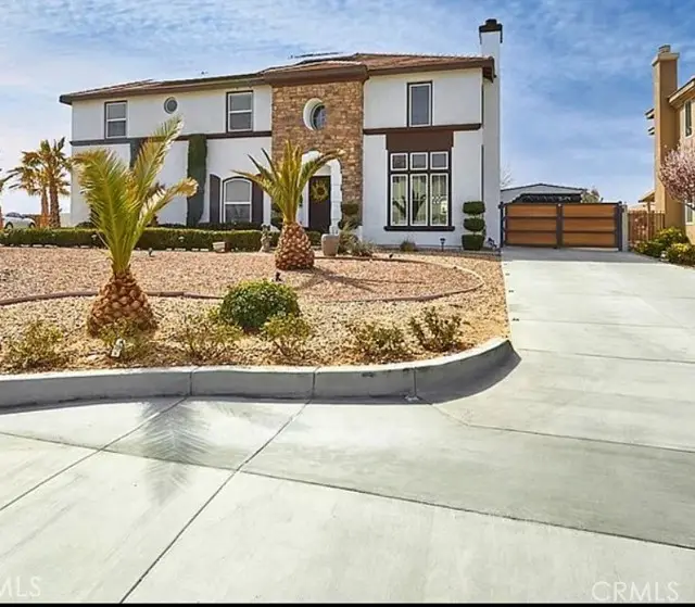 12620 Mar Vista, Apple Valley, CA 92308 - #2