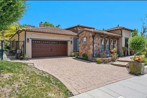 2427 Springbrook, Thousand Oaks, CA 91362