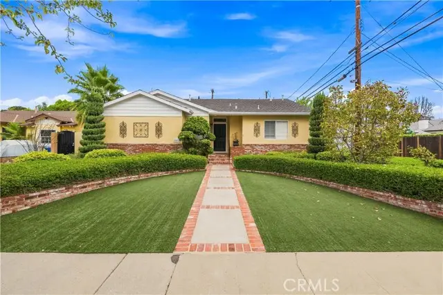 16615 Tupper Street, North Hills, CA 91343 - #1