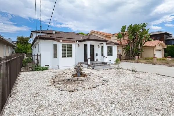 15147 Otsego, Sherman Oaks, CA 91403