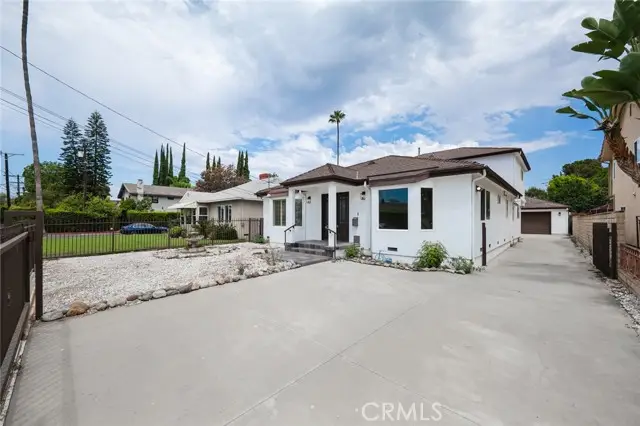 15147 Otsego, Sherman Oaks, CA 91403 - #3