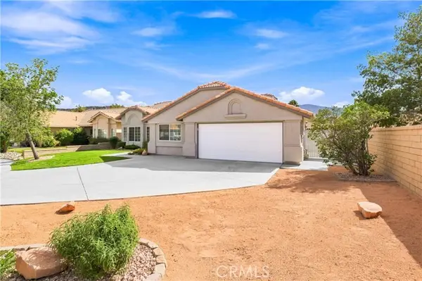 38917 Silica, Palmdale, CA 93551