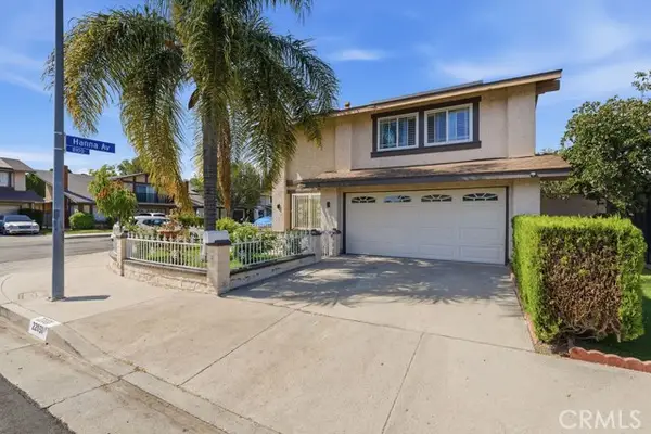 22301 Lanark Street, Canoga Park, CA 91304