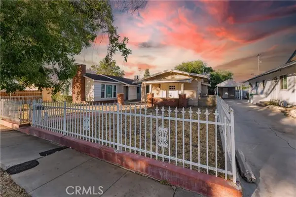 44636 Cedar Avenue, Lancaster, CA 93534