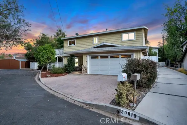 20908 Bandera Street, Woodland Hills, CA 91364