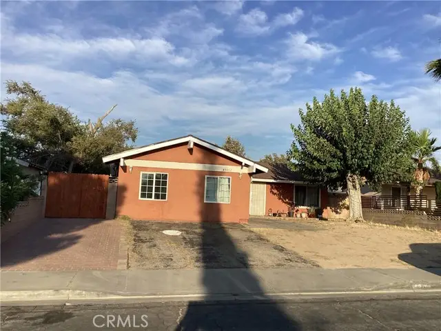 43012 36th St W, Lancaster, CA 93536 - #2