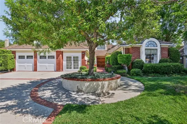 19233 Mayall Street, Northridge, CA 91324