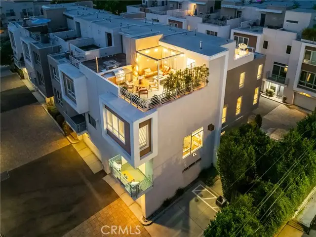 1400 Fuller Avenue  #7, Los Angeles, CA 90046 - #1