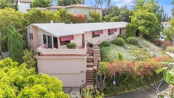 2132 Alcyona, Los Angeles, CA 90068