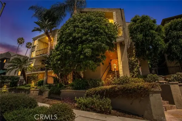 4536 Colbath Avenue  #102, Sherman Oaks, CA 91423