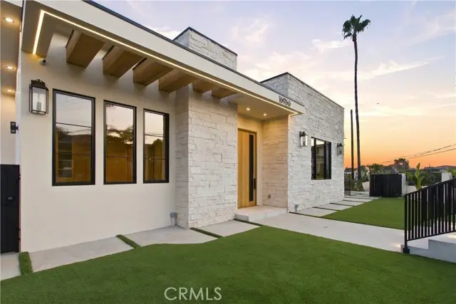 16966 Livorno Drive, Pacific Palisades, CA 90272 - #1