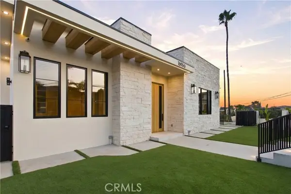 16966 Livorno Drive, Pacific Palisades, CA 90272