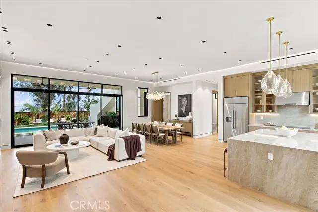 16966 Livorno Drive, Pacific Palisades, CA 90272 - #2