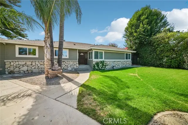 9509 Jellico Avenue, Northridge, CA 91325 - #1