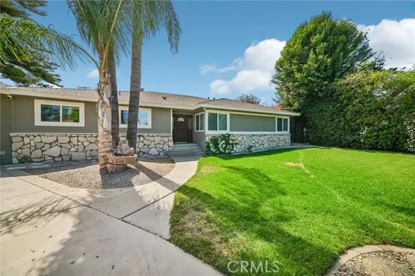 9509 Jellico Avenue, Northridge, CA 91325