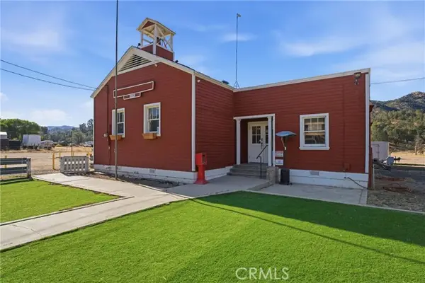 15782 Caliente Creek, Caliente, CA 93518