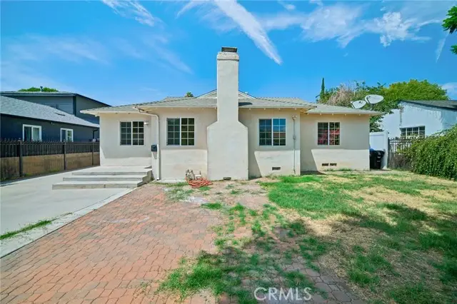 7419 Gaviota Avenue, Van Nuys, CA 91406 - #1