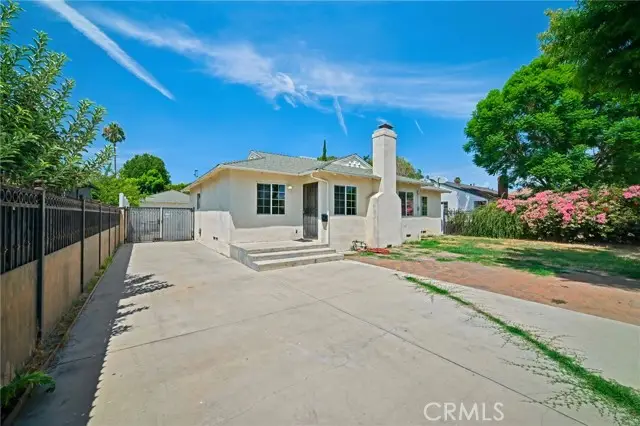 7419 Gaviota Avenue, Van Nuys, CA 91406 - #2