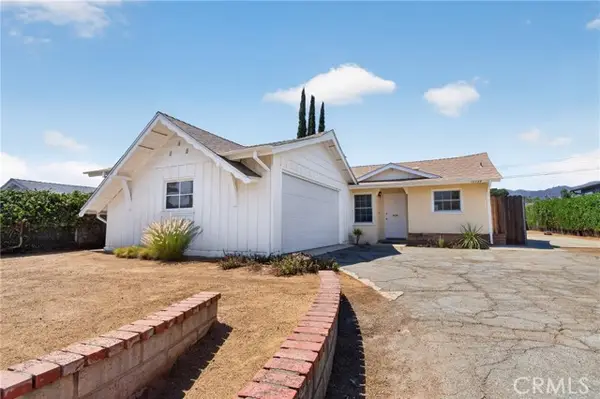 13229 Lazard, Sylmar, CA 91342