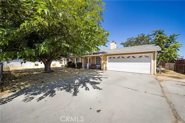 21511 San Gabriel, Tehachapi, CA 93561