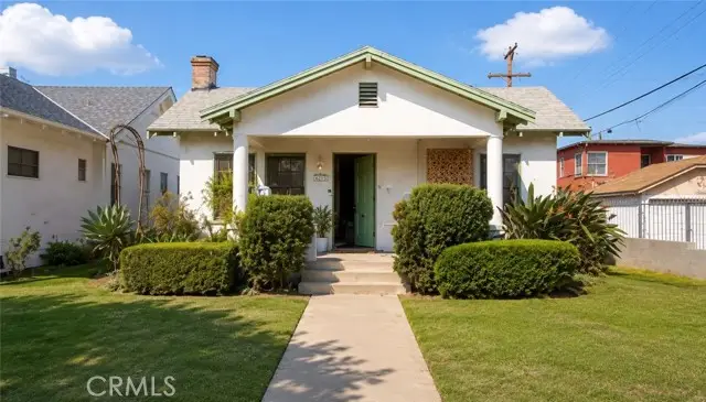4215 Budlong, Los Angeles, CA 90037 - #1