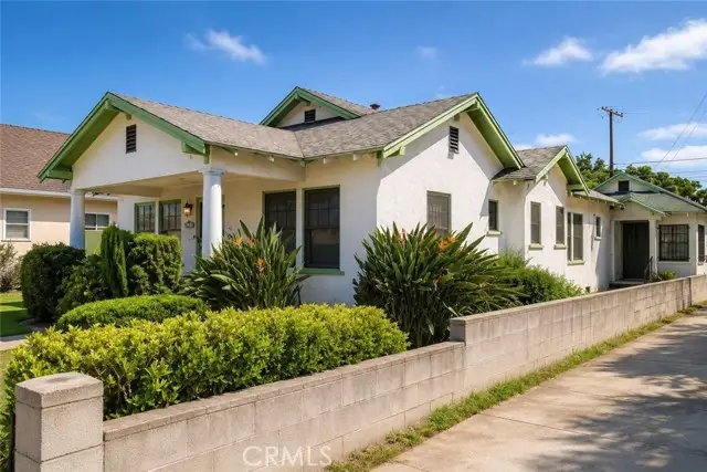 4215 Budlong, Los Angeles, CA 90037 - #2