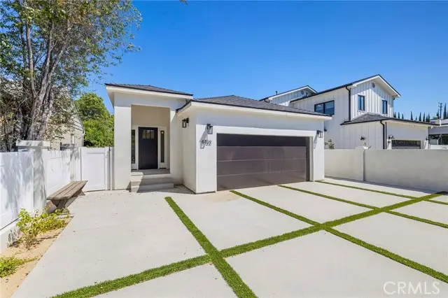 4432 Laurelgrove Avenue, Studio City, CA 91604 - #1