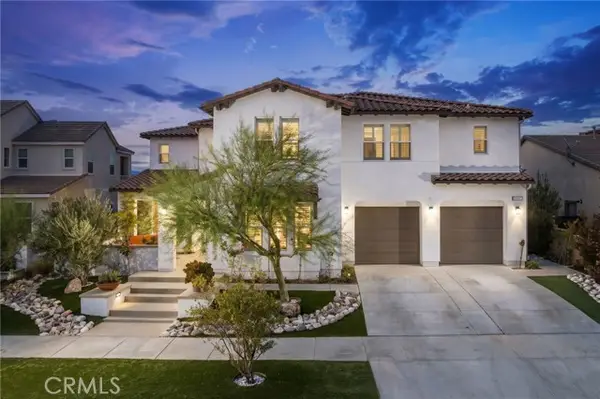 18747 JUNIPER SPRINGS Drive, Canyon Country, CA 91387